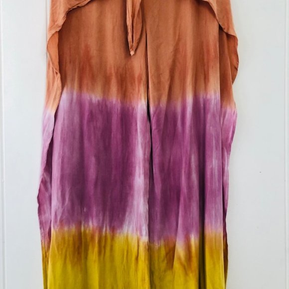 Young Fabulous and Broke Abigail Split Pants - Picture 5 of 11